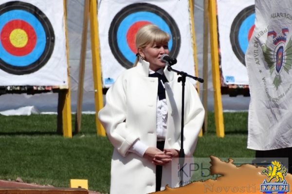 Чемпионат России по стрельбе из лука, стартовавший в Алуште, продлится до 15 апреля (ФОТО) - «Туризм Крыма» Чемпионат России по стрельбе из лука, стартовавший в Алуште, продлится до 15 апреля (ФОТО) - «Туризм Крыма»