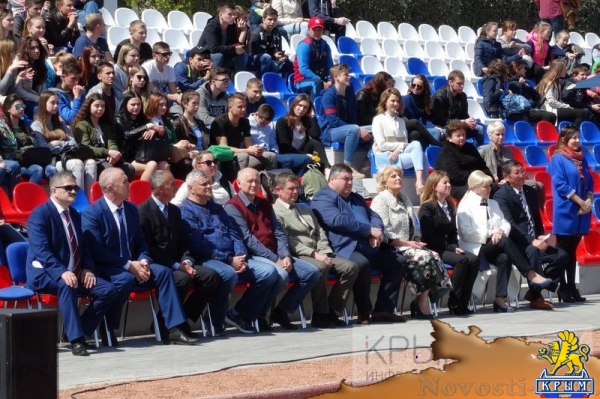 Чемпионат России по стрельбе из лука, стартовавший в Алуште, продлится до 15 апреля (ФОТО) - «Туризм Крыма» Чемпионат России по стрельбе из лука, стартовавший в Алуште, продлится до 15 апреля (ФОТО) - «Туризм Крыма»