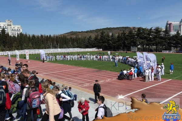 Чемпионат России по стрельбе из лука, стартовавший в Алуште, продлится до 15 апреля (ФОТО) - «Туризм Крыма» Чемпионат России по стрельбе из лука, стартовавший в Алуште, продлится до 15 апреля (ФОТО) - «Туризм Крыма»