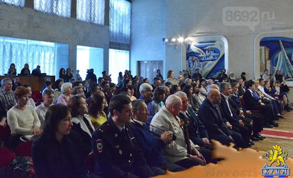 Всемирный день авиации и космонавтики отметили в КИЦ  - «Культура»