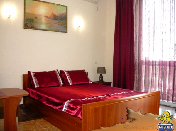 Отдых-эконом в Севастополе. Отдых и жилье у моря в Крыму с питанием, частный сектор - Черное море. Отдых в Крыму 2017 - жильё в Крыму без посредников - «Отдых в Севастополе»