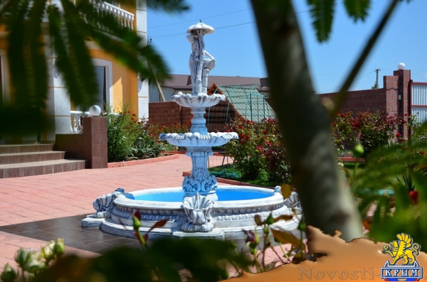 Отдых-эконом в Севастополе. Отдых и жилье у моря в Крыму с питанием, частный сектор - Черное море. Отдых в Крыму 2017 - жильё в Крыму без посредников - «Отдых в Севастополе»