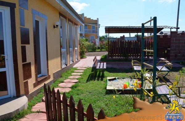 Отдых-эконом в Севастополе. Отдых и жилье у моря в Крыму с питанием, частный сектор - Черное море. Отдых в Крыму 2017 - жильё в Крыму без посредников - «Отдых в Севастополе»