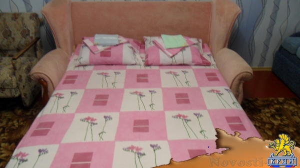 Отдых в Севастополе. Квартира посуточно Отдых в Крыму 2017 - жильё в Крыму без посредников - «Отдых в Севастополе»