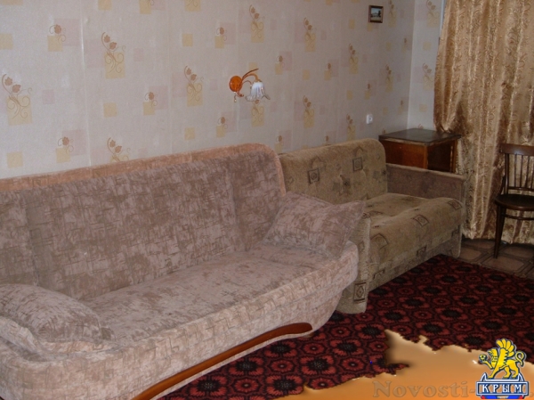 Отдых в Севастополе. Квартира у моря 5 минут пешочком Отдых в Крыму 2017 - жильё в Крыму без посредников - «Отдых в Севастополе»