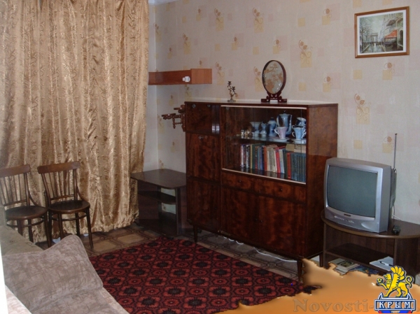 Отдых в Севастополе. Квартира у моря 5 минут пешочком Отдых в Крыму 2017 - жильё в Крыму без посредников - «Отдых в Севастополе»