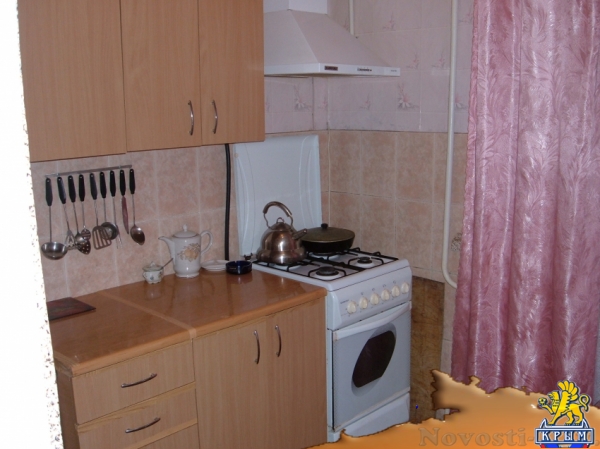 Отдых в Севастополе. Квартира у моря 5 минут пешочком Отдых в Крыму 2017 - жильё в Крыму без посредников - «Отдых в Севастополе»