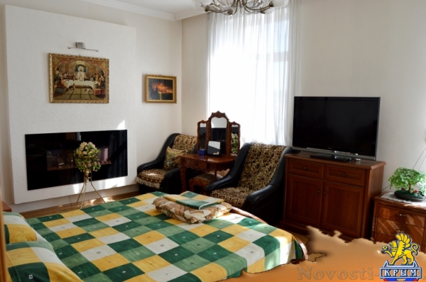 Отдых в Севастополе. Сдам 1-к квартиру в центре города у моря Отдых в Крыму 2017 - жильё в Крыму без посредников - «Отдых в Севастополе»