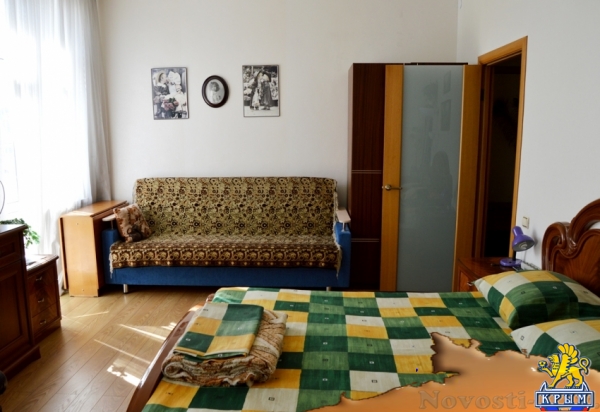 Отдых в Севастополе. Сдам 1-к квартиру в центре города у моря Отдых в Крыму 2017 - жильё в Крыму без посредников - «Отдых в Севастополе»