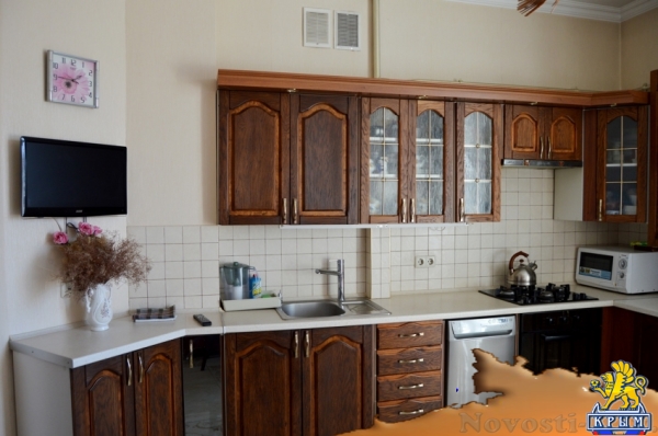 Отдых в Севастополе. Сдам 1-к квартиру в центре города у моря Отдых в Крыму 2017 - жильё в Крыму без посредников - «Отдых в Севастополе»