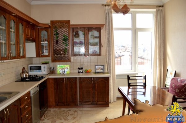 Отдых в Севастополе. Сдам 1-к квартиру в центре города у моря Отдых в Крыму 2017 - жильё в Крыму без посредников - «Отдых в Севастополе»