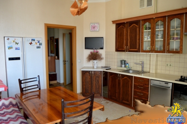 Отдых в Севастополе. Сдам 1-к квартиру в центре города у моря Отдых в Крыму 2017 - жильё в Крыму без посредников - «Отдых в Севастополе»