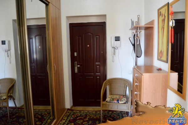 Отдых в Севастополе. Сдам 1-к квартиру в центре города у моря Отдых в Крыму 2017 - жильё в Крыму без посредников - «Отдых в Севастополе»