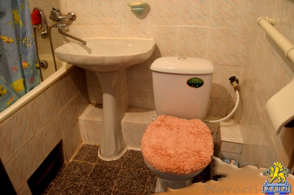 Отдых в Севастополе. Сдается 2-х комнатная квартира, северная сторона, пл. Захарова Отдых в Крыму 2017 - жильё в Крыму без посредников - «Отдых в Севастополе»