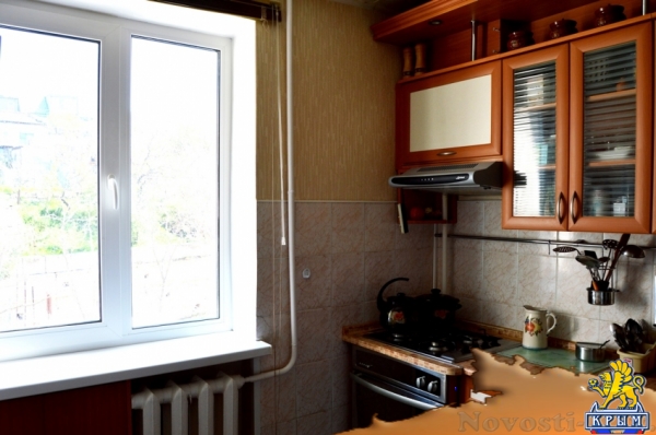 Отдых в Севастополе. Сдается 2-х комнатная квартира, северная сторона, пл. Захарова Отдых в Крыму 2017 - жильё в Крыму без посредников - «Отдых в Севастополе»