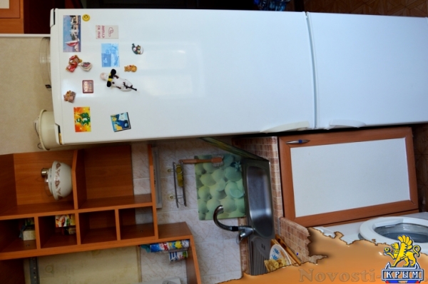 Отдых в Севастополе. Сдается 2-х комнатная квартира, северная сторона, пл. Захарова Отдых в Крыму 2017 - жильё в Крыму без посредников - «Отдых в Севастополе»