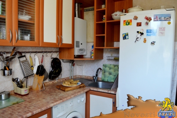 Отдых в Севастополе. Сдается 2-х комнатная квартира, северная сторона, пл. Захарова Отдых в Крыму 2017 - жильё в Крыму без посредников - «Отдых в Севастополе»