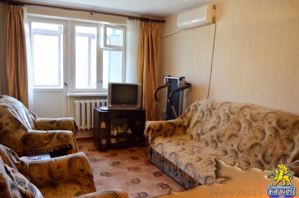 Отдых в Севастополе. Сдается 2-х комнатная квартира, северная сторона, пл. Захарова Отдых в Крыму 2017 - жильё в Крыму без посредников - «Отдых в Севастополе»