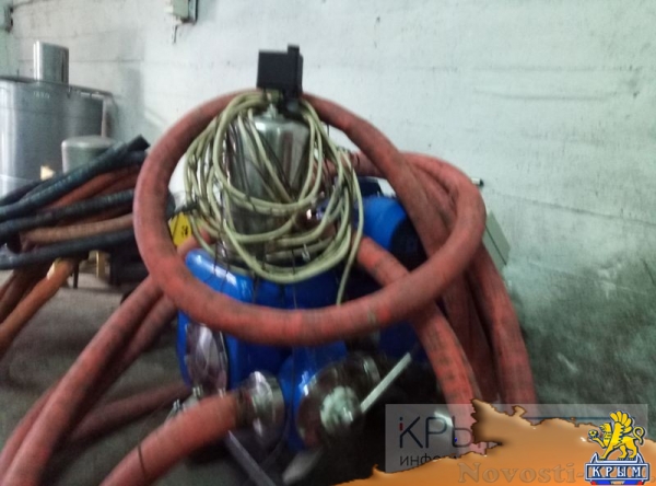 Приватизация завода «Новый свет»: продать на пике - «Культура Крыма» Приватизация завода «Новый свет»: продать на пике - «Культура Крыма»