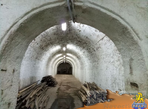 Приватизация завода «Новый свет»: продать на пике - «Культура Крыма» Приватизация завода «Новый свет»: продать на пике - «Культура Крыма»