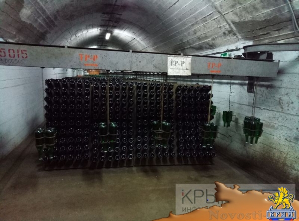 Приватизация завода «Новый свет»: продать на пике - «Культура Крыма» Приватизация завода «Новый свет»: продать на пике - «Культура Крыма»