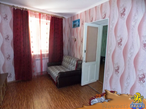 Отдых в Ялте. Квартира в центре Ялты со своим двориком в 5 минутах от пляжа Отдых в Крыму 2017 - жильё в Крыму без посредников - «Отдых в Ялте»