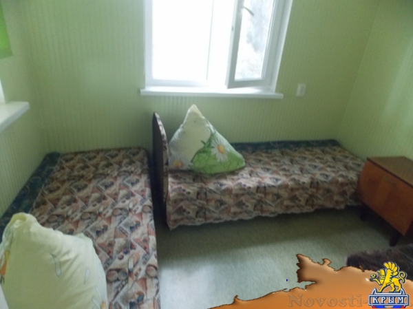 Отдых в Ялте. Квартира в центре Ялты со своим двориком в 5 минутах от пляжа Отдых в Крыму 2017 - жильё в Крыму без посредников - «Отдых в Ялте»