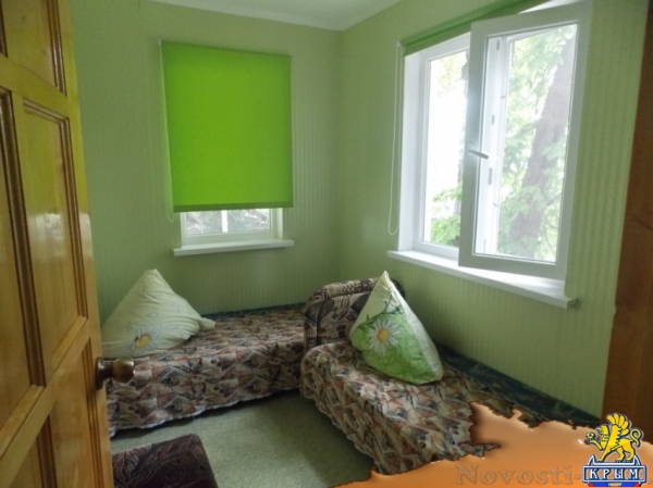 Отдых в Ялте. Квартира в центре Ялты со своим двориком в 5 минутах от пляжа Отдых в Крыму 2017 - жильё в Крыму без посредников - «Отдых в Ялте»