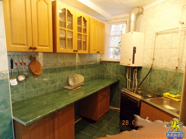 Отдых в Ялте. Квартира в центре Ялты со своим двориком в 5 минутах от пляжа Отдых в Крыму 2017 - жильё в Крыму без посредников - «Отдых в Ялте»