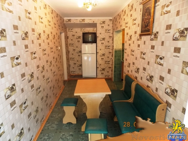 Отдых в Ялте. Квартира в центре Ялты со своим двориком в 5 минутах от пляжа Отдых в Крыму 2017 - жильё в Крыму без посредников - «Отдых в Ялте»