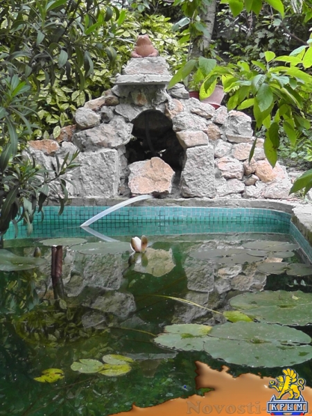 Отдых в Ялте. Квартира в центре Ялты со своим двориком в 5 минутах от пляжа Отдых в Крыму 2017 - жильё в Крыму без посредников - «Отдых в Ялте»