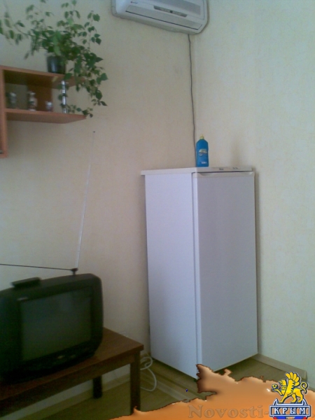 Отдых в Ялте. Сдам 1ккв.Ялта, центр, до Набережной и моря - 5 мин. Отдых в Крыму 2017 - жильё в Крыму без посредников - «Отдых в Ялте»