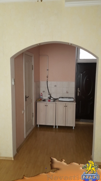 Отдых в Ялте. Сдам 1ккв.Ялта, центр, до Набережной и моря - 5 мин. Отдых в Крыму 2017 - жильё в Крыму без посредников - «Отдых в Ялте»