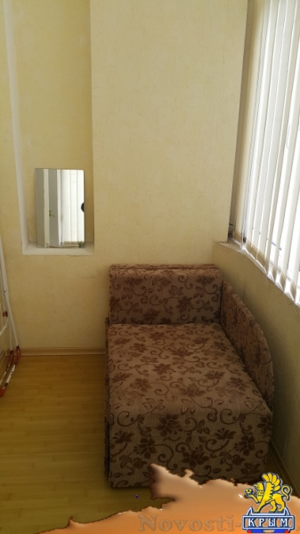 Отдых в Ялте. Сдам 1ккв.Ялта, центр, до Набережной и моря - 5 мин. Отдых в Крыму 2017 - жильё в Крыму без посредников - «Отдых в Ялте»