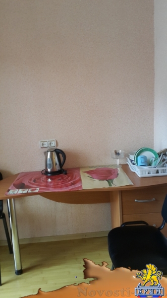 Отдых в Ялте. Сдам 1ккв.Ялта, центр, до Набережной и моря - 5 мин. Отдых в Крыму 2017 - жильё в Крыму без посредников - «Отдых в Ялте»