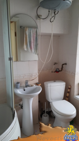 Отдых в Ялте. Сдам 1ккв.Ялта, центр, до Набережной и моря - 5 мин. Отдых в Крыму 2017 - жильё в Крыму без посредников - «Отдых в Ялте»