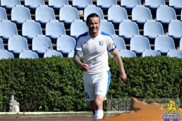 ФК «Севастополь» после 20-го тура стал лидером чемпионата Премьер-лиги КФС (ФОТО) - «Спорт Крыма»