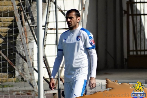 ФК «Севастополь» после 20-го тура стал лидером чемпионата Премьер-лиги КФС (ФОТО) - «Спорт Крыма»