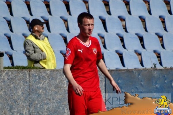 ФК «Севастополь» после 20-го тура стал лидером чемпионата Премьер-лиги КФС (ФОТО) - «Спорт Крыма»