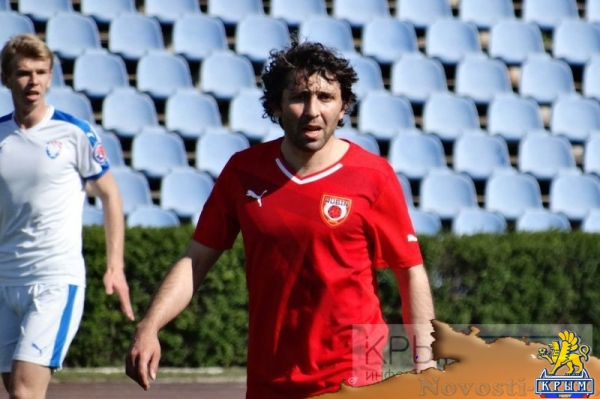 ФК «Севастополь» после 20-го тура стал лидером чемпионата Премьер-лиги КФС (ФОТО) - «Спорт Крыма»