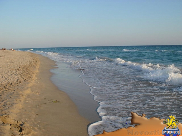 Отдых-эконом в Евпатории. Апартаменты и Номера в Гостевом доме «Лучезарный» (Штормовое - 24 км от Евпатории) Отдых в Крыму 2017 - жильё в Крыму без посредников - «Отдых в Евпатории»
