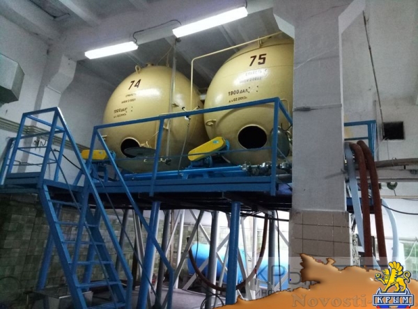 Приватизация завода «Новый свет»: продать на пике - «70 лет Победы»