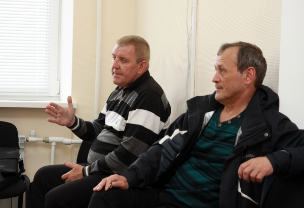 Лица, представляющие интересы собственников земельных участков, не всегда имеют право ознакамливаться с проверочными актами и получать их экземпляры — Александр Спиридонов - «Госкомрегистр»