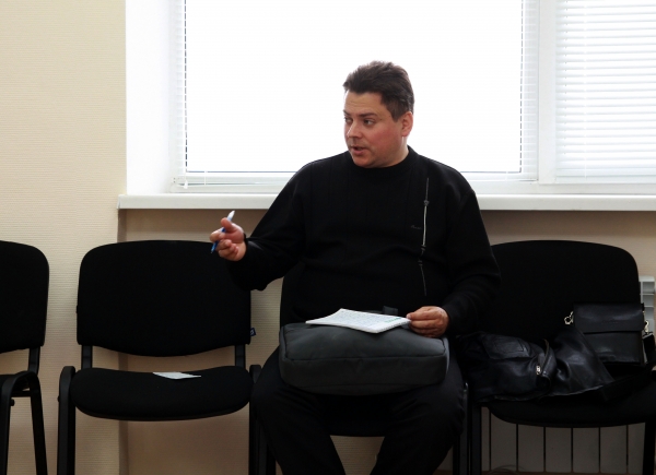 Лица, представляющие интересы собственников земельных участков, не всегда имеют право ознакамливаться с проверочными актами и получать их экземпляры — Александр Спиридонов - «Госкомрегистр»