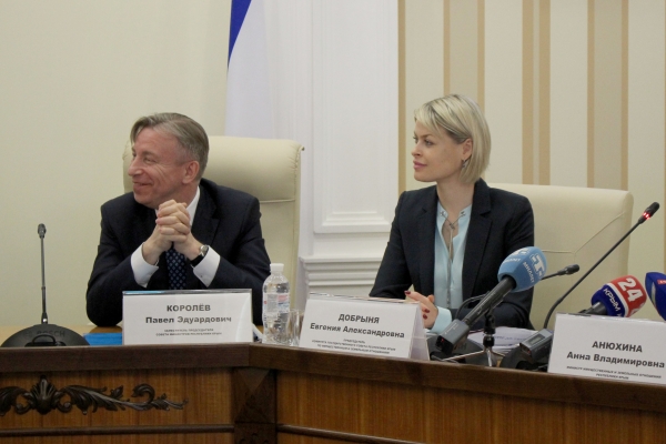 Работу Госкомрегистра за 2016 год оценили положительно - «Госкомрегистр»