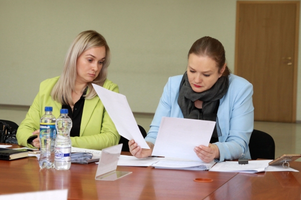 В Госкомрегистре обсудили возможность оптимизации информационного обмена с ГУП РК «Крым БТИ» - «Госкомрегистр»