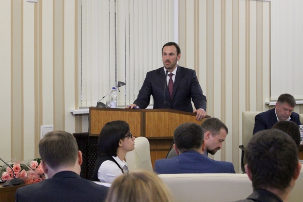 В 2016 году Госкомрегистр пополнил консолидированный бюджет почти на 450 миллионов рублей - «Госкомрегистр»