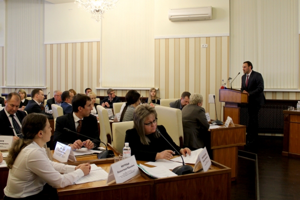 В 2016 году Госкомрегистр пополнил консолидированный бюджет почти на 450 миллионов рублей - «Госкомрегистр»