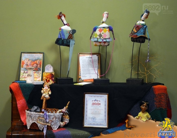 Предпремьерный показ спектакля «Королевская игра» состоялся в Театре им.Кукол  - «Культура»