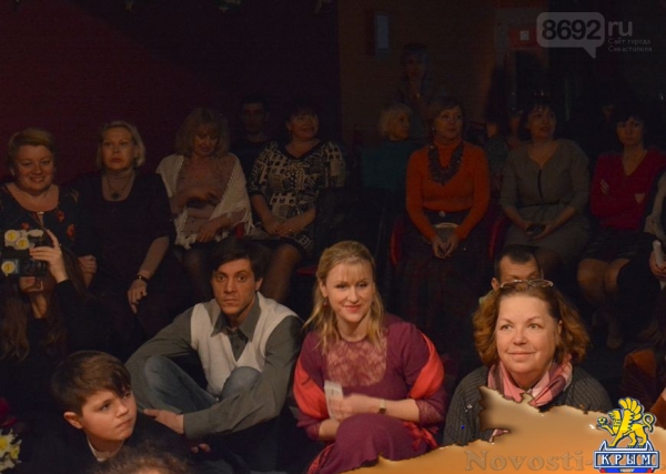 Предпремьерный показ спектакля «Королевская игра» состоялся в Театре им.Кукол  - «Культура»